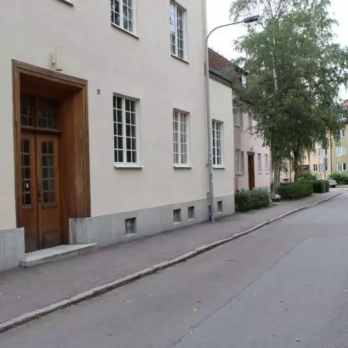 Brf. Gården 2 Brf. Gården 2